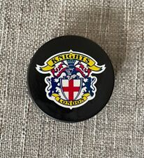 London knights ice for sale  SEVENOAKS