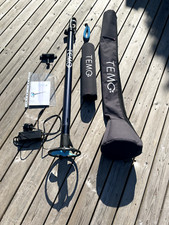 Temo 450 electric for sale  POTTERS BAR