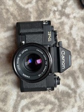 Canon new body for sale  LONDON