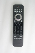 Controle remoto PHILIPS RC2144908/01 SISTEMA DE HOME THEATER comprar usado  Enviando para Brazil