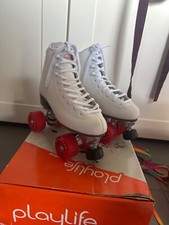 Roller rookie skates d'occasion  Étréchy