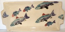 Vintage art pottery for sale  Goleta