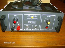 amplificatore valvolare cinese usato amplificatore valvolare cinese usato Villarbasse