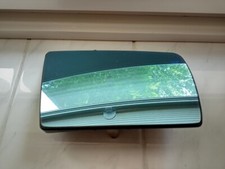 W202 spiegelglas rig gebraucht kaufen  Mülheim an der Ruhr