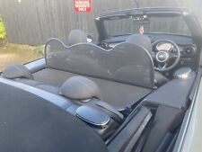 Convertible wind deflector for sale  BEITH