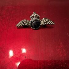 Raf wings badge for sale  SLOUGH