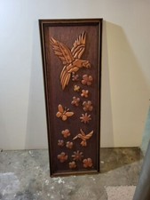 Wood wall art for sale  Ballwin