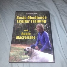 Basic obedience ecollar for sale  Orange