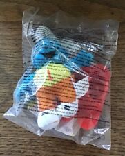 Mcdonalds smurf happy for sale  HOLMFIRTH