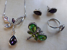 Modeschmuck lbvyr schmuck gebraucht kaufen  Erlangen