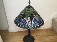 Vintage pair tiffany for sale  WORTHING