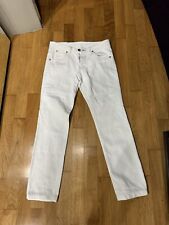 Jeans uomo gazzarrini usato  Reggio Emilia