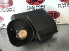 Plastic petrol tank for sale  GODSTONE