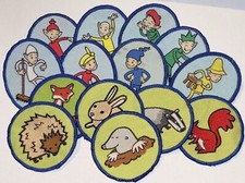 Girl brownie guides for sale  BURNLEY