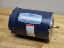 Leeson motor c42t17nc2e for sale  Rockaway