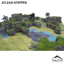 Hextech atlean steppes d'occasion  Expédié en Belgium