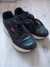 Levis schuhe sneaker gebraucht kaufen  Bad Endbach