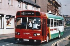 Crosville bus set for sale  HUDDERSFIELD