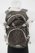 Mochila de hidratação feminina Camelbak LUXE MTB com 3 litros cinza bexiga comprar usado  Enviando para Brazil