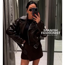 Zara woman ss25 d'occasion  Expédié en Belgium