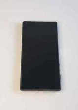 Usado, Génuine Ecran LCD Complet sur Cadre Noir SONY Xperia Z5 Compact ( E5823 )  comprar usado  Enviando para Brazil