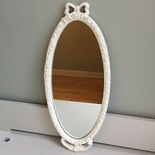 Vintage mirror vanity for sale  UK
