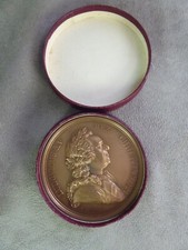 Medaille cours superieur d'occasion  Pézilla-la-Rivière