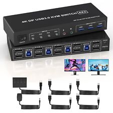 Hdmi switch computers for sale  WOODBRIDGE