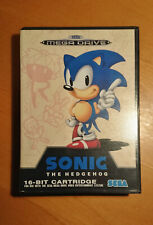 Sonic the hedgehog usato  Lonato del Garda