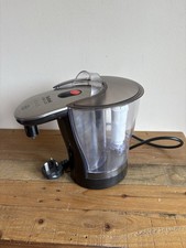 Tefal quick cup for sale  POULTON-LE-FYLDE