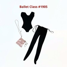 Outfit ballet class d'occasion  Paris VII