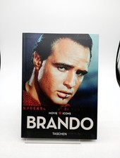 Brando movie icons usato  Roma