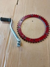 bsa rear sprocket for sale bsa rear sprocket for sale HULL