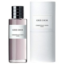 Dior gris eau d'occasion  Expédié en Belgium