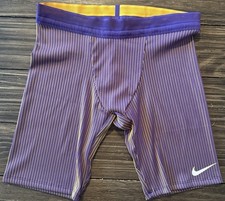 Meia-calça Nike Pro Elite fabricada nos EUA corrida DA2913-548 masculina tamanho XL, usado comprar usado  Enviando para Brazil