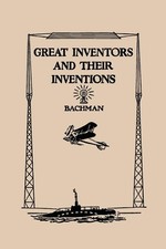 Great inventors inventions for sale  Little Falls