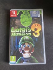 Luigi mansion usato  Prato