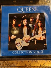 Queen collection vol.2 usato  Castellabate