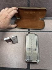 Vintage rolls razor for sale  Jacksonville