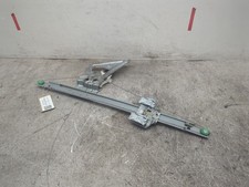 Volkswagen crafter front for sale  BURY