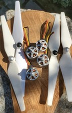Dji phantom motori usato  Moncalvo