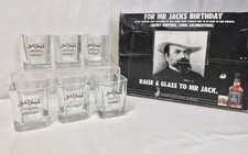 Set jack daniels for sale  KIDDERMINSTER