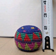 Hacky sack foot for sale  Orting
