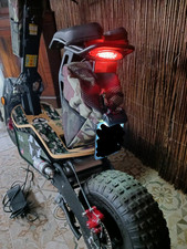 Moped roller scooter gebraucht kaufen  Königswinter