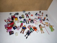 Playmobil personnage accessoir d'occasion  Laon