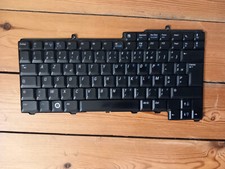 Dell Latitude D520/D530 - PP17L - clavier comprar usado  Enviando para Brazil