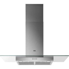 Aeg dtb3954m chimney for sale  WINSFORD