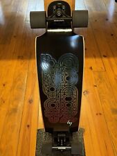 Landyactz longboard top for sale  Glenallen