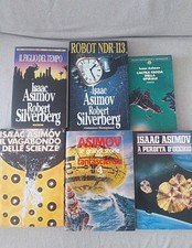 asimov usato asimov usato Milano