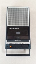 Panasonic slim line d'occasion  Trégueux